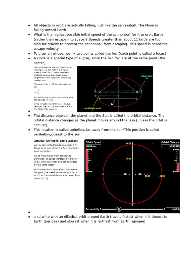 Renaissance Astronomy | PDF