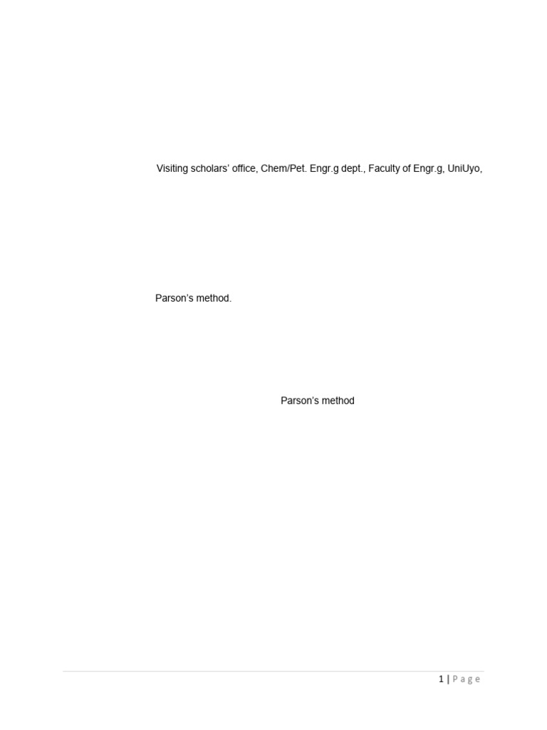PEE413 | PDF | Petroleum Reservoir | Fluid Dynamics