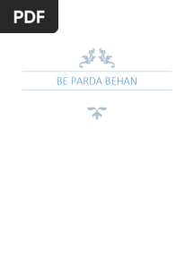 Be Parda Behan