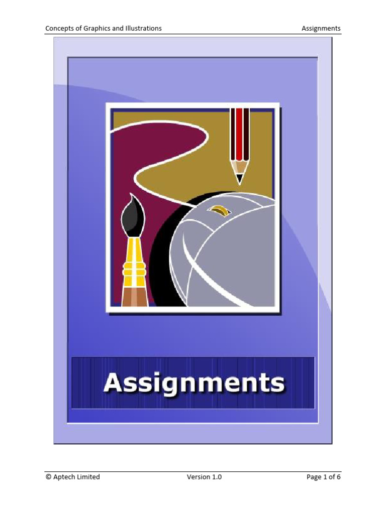CGI - Work Assignments - 0 | PDF | Graphics | Drawing