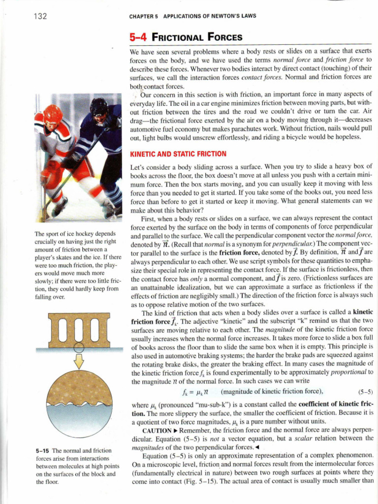 friction | PDF