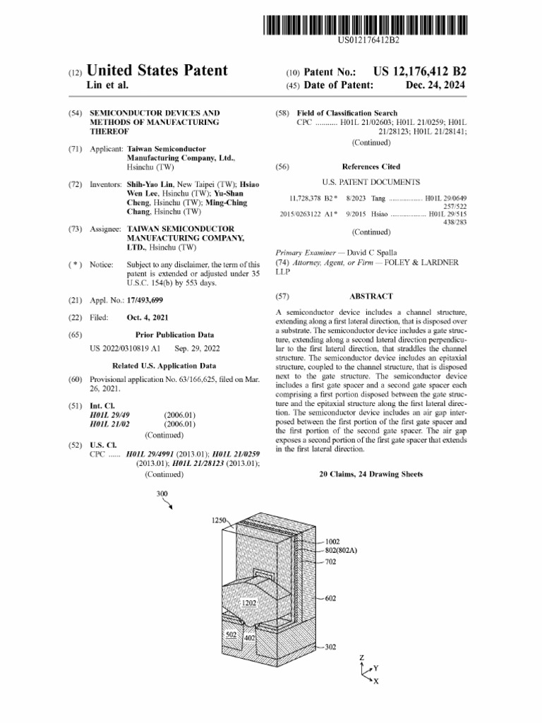 US12176412B2 | PDF