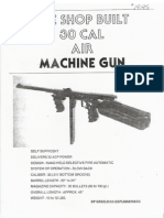 Caselman Air Machine Gun Plans