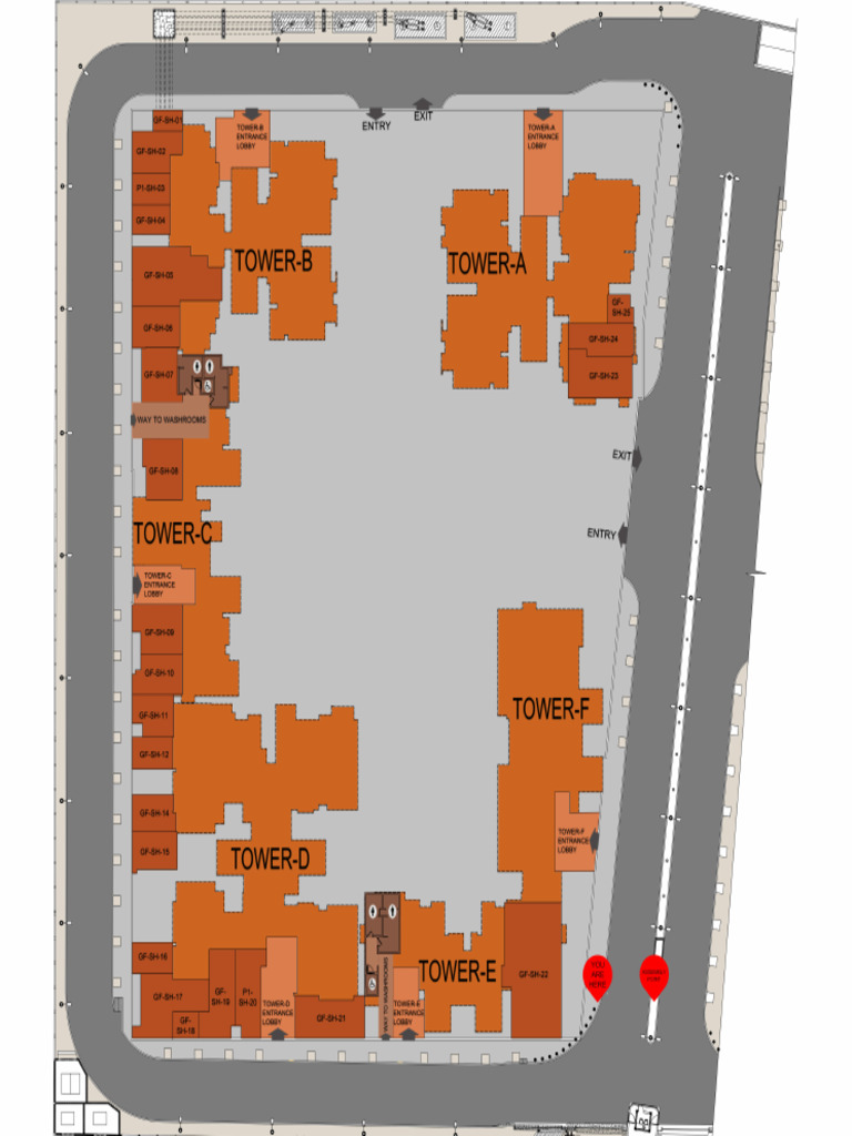 Plan Final Render Pdf Pdf