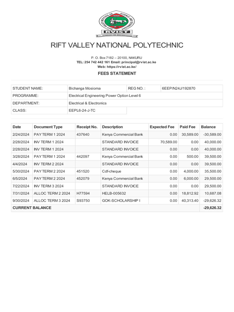 6eep N24J 192870 | PDF
