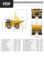C0 Cat 777 D | PDF | Gear | Truck