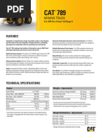 CATERPILLAR WHEEL LOADER SPECS RITCHIESPECS visual data 7