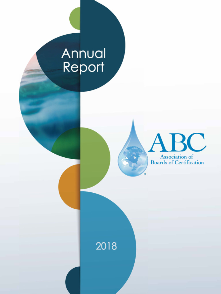 2018 Annual Report | PDF
