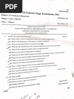 D2D Syllabus | PDF