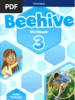 Beehive 3 SB | PDF