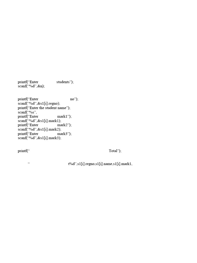 Program_print -CPDS lab | PDF | Algorithms And Data Structures ...