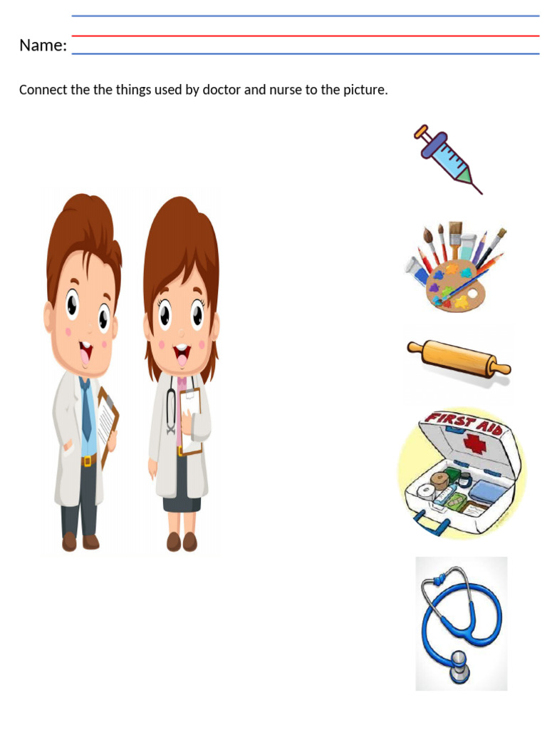 Activity Connect | PDF