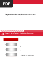 QAFA Process Training Overview | PDF | Audit