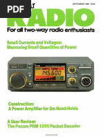 R&ew 1988 05 | PDF | Personal Computers | Image Scanner