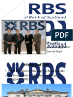 Royal Bank of Scotland