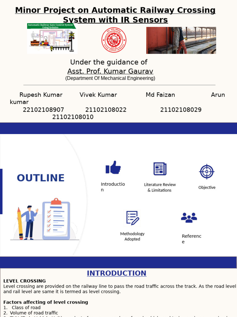 Project New | PDF