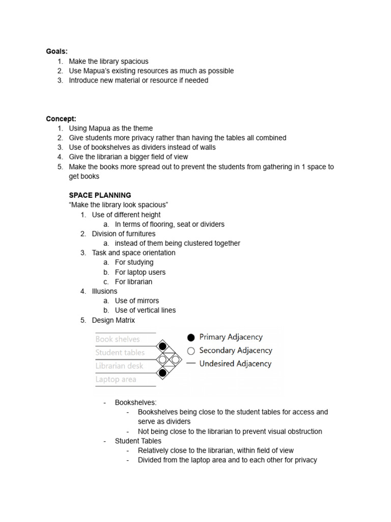 AR Library Research | PDF | Lighting | Libraries