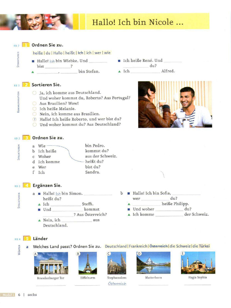 Mod1 1 | PDF