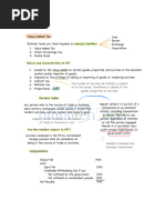 PST on Vehicles in British Columbia | PDF | Depreciation | Taxes