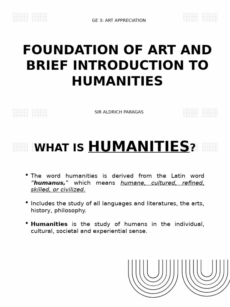 ART APP CHAPTER 1 Students | PDF | Imagination | Idea