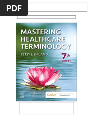 Test Bank For Mastering Healthcare Terminology 7th Edition