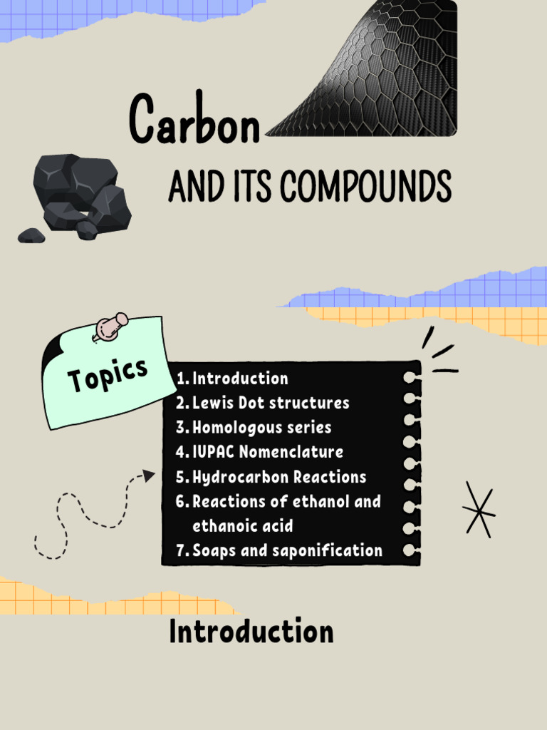 Organic Chemistry Essentials | PDF | Carbon | Acid