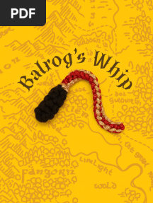 Balrogs Whip