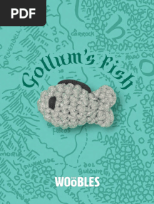 Gollums Fish