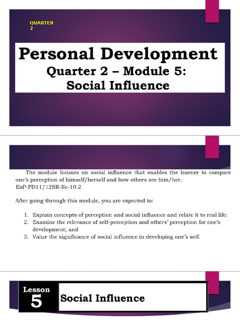Module 5 | PDF