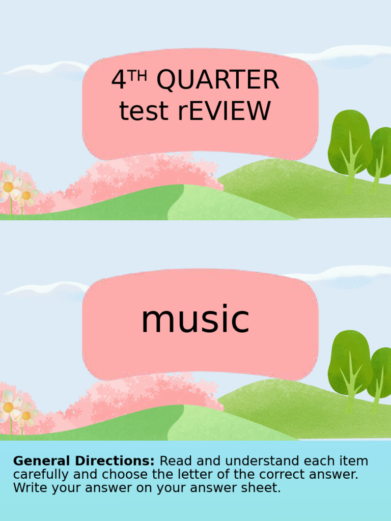 Asian Theater and Music Review Quiz | PDF | Puppets | Theatre