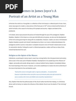 Download Marxist Themes in James Joyce by Maper Anne Manalili SN83296967 doc pdf