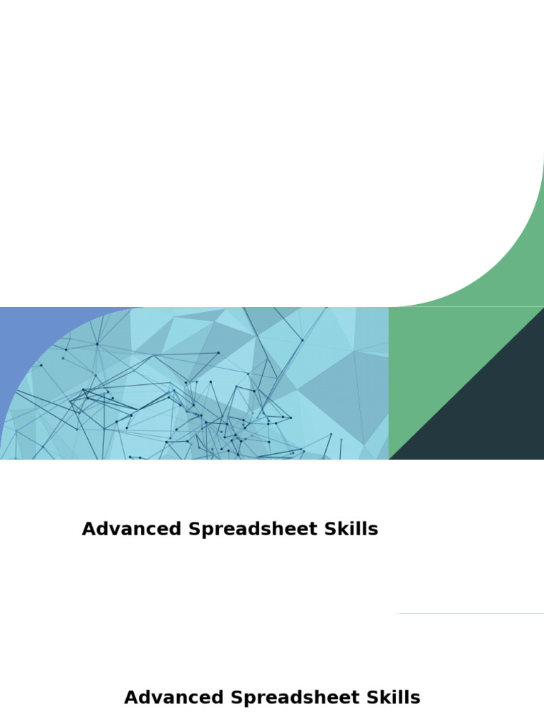Empowerment Technology 5 | PDF