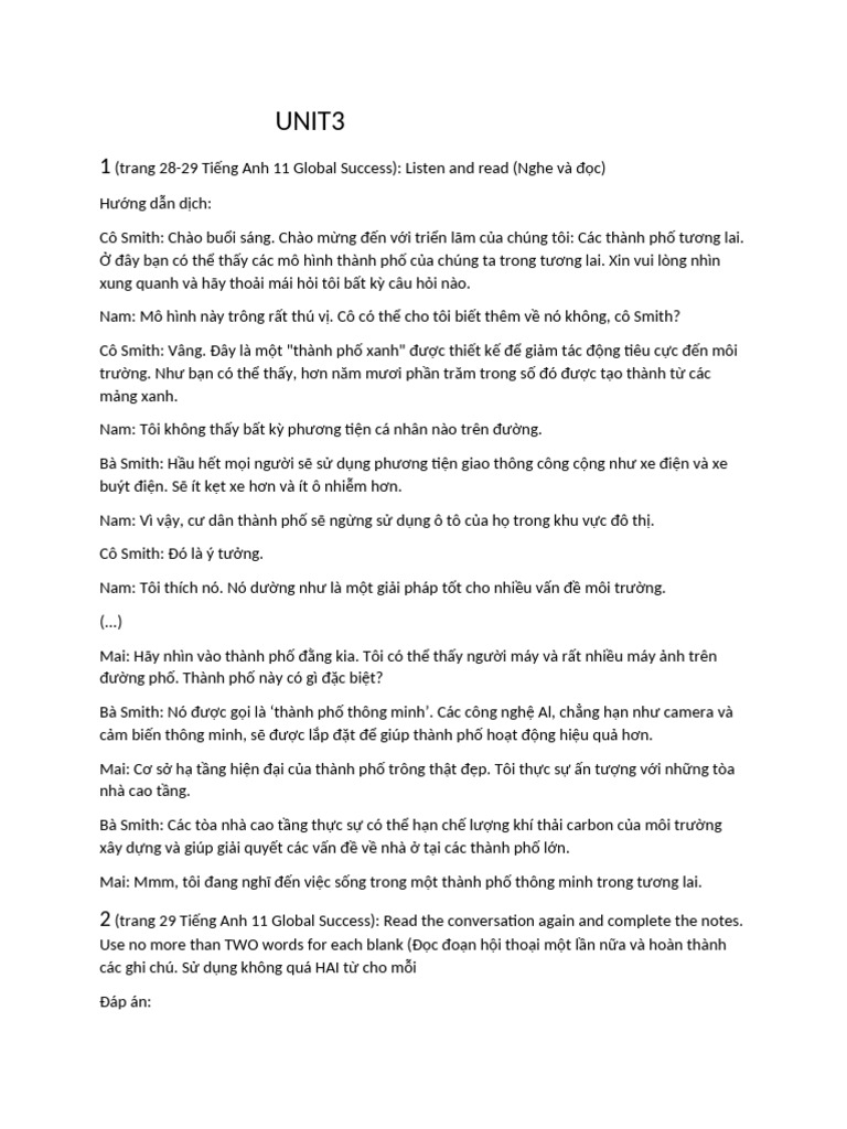 UNTI3 | PDF