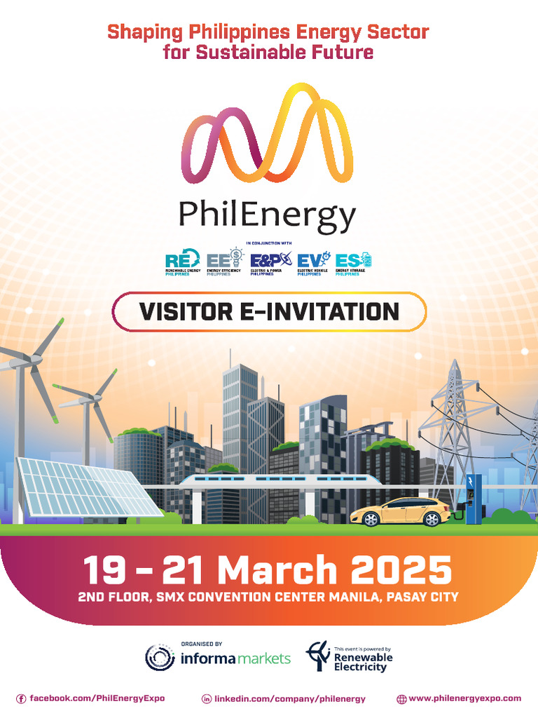PE25 Invitation Ticket - r1 | PDF