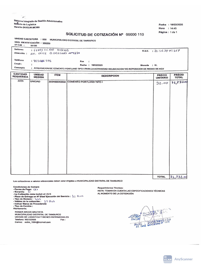 Cemento - 02 - 18 - 2025 1 | PDF