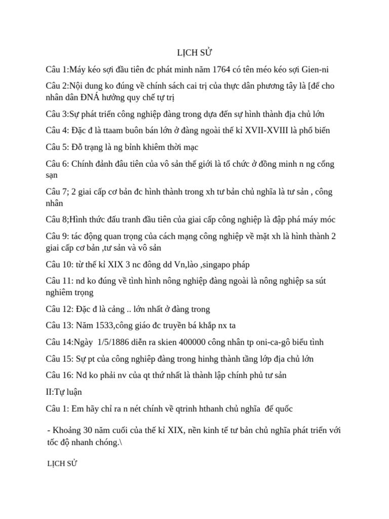 Huhug | PDF