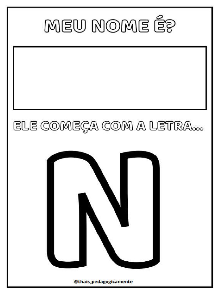 Letras | PDF