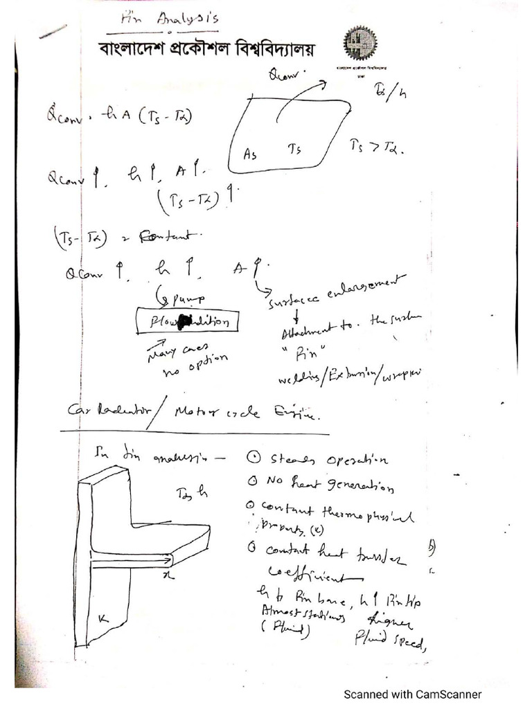 03.2 Chapter 3 Fin Notes BUET | PDF