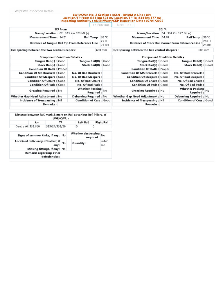 LWR 2 | PDF