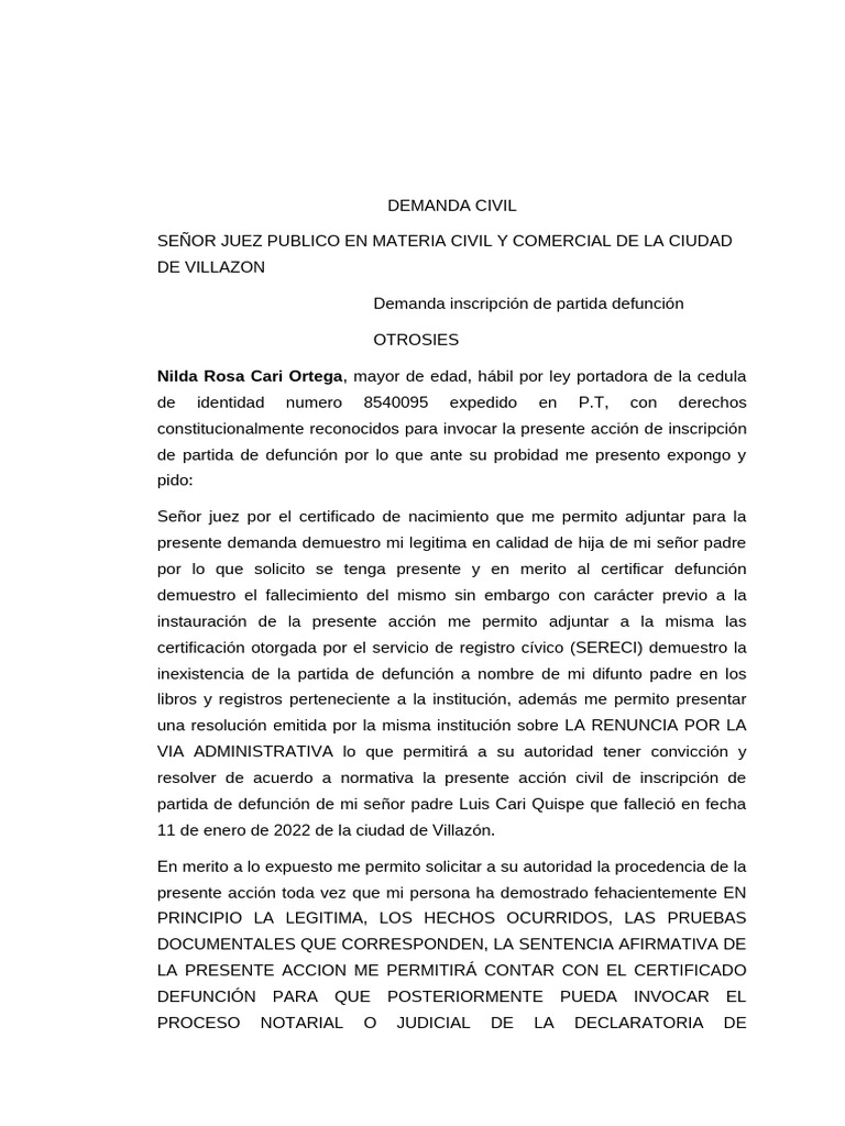 demanda-civil-defuncion-final-pdf-gobierno-justicia