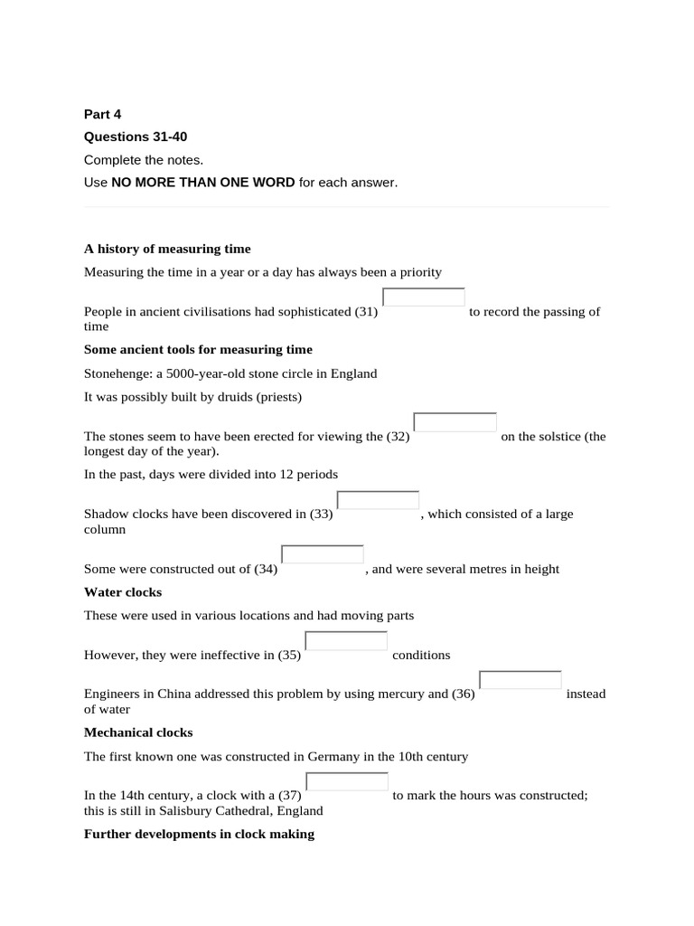 Part 4 | PDF