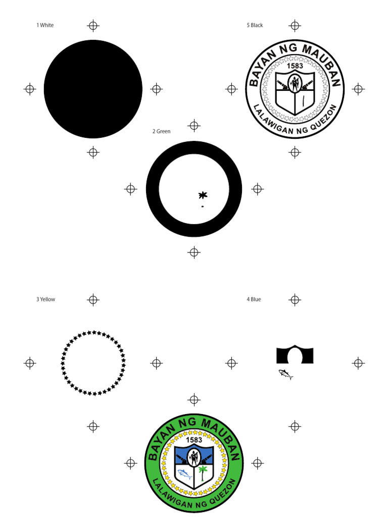 LGU Mauban Positive | PDF
