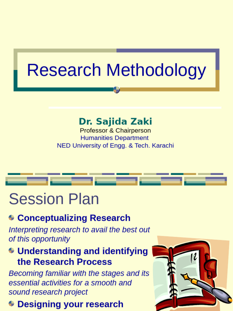 Research Methodology Essentials Guide | PDF | Methodology | Qualitative ...