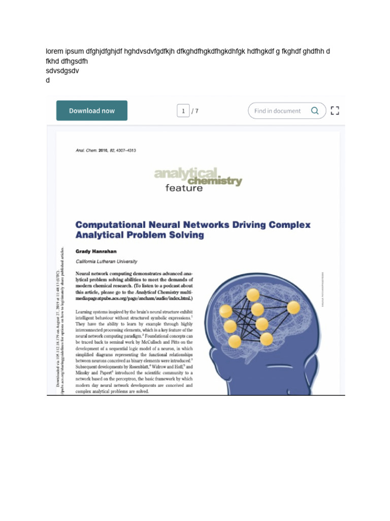 Test Upload | PDF