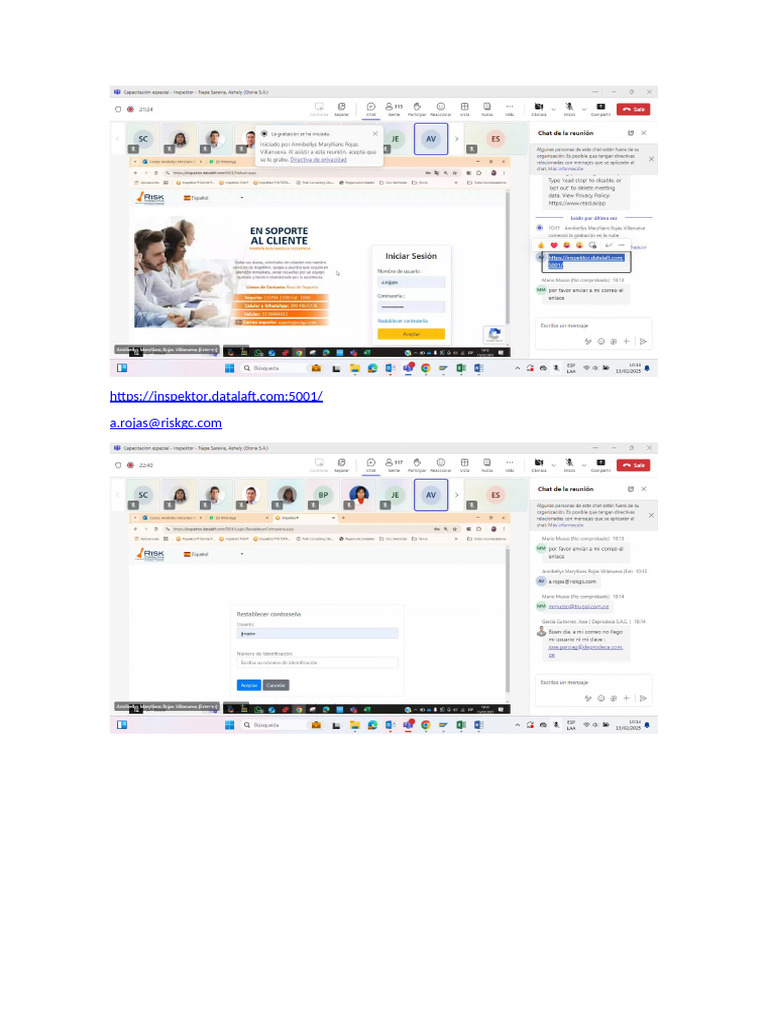 INSPECTOR | PDF