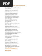 Download Jai Ambe Gauri Aarti Lyrics by Neha Koli SN83301489 doc pdf
