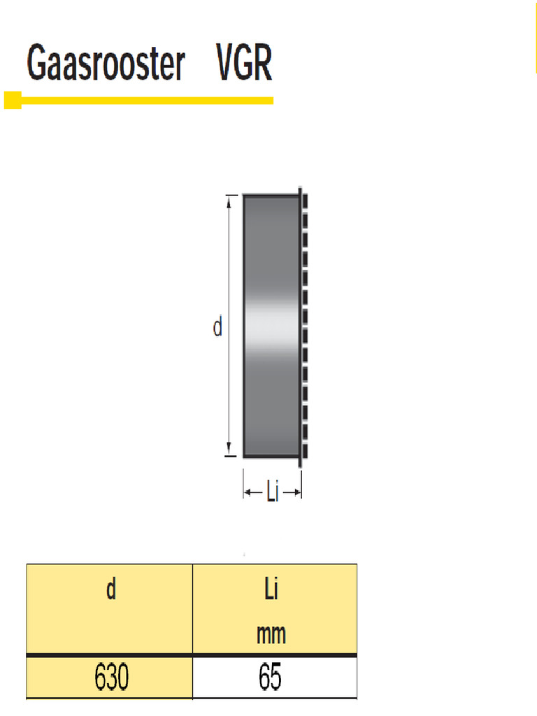 Inlet Grating | PDF