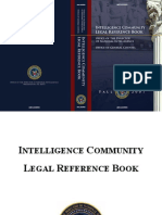IC Legal Reference Book ODNI OGC
