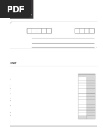 Cost Center to COPA Allocation Guide | PDF | Technology & Engineering