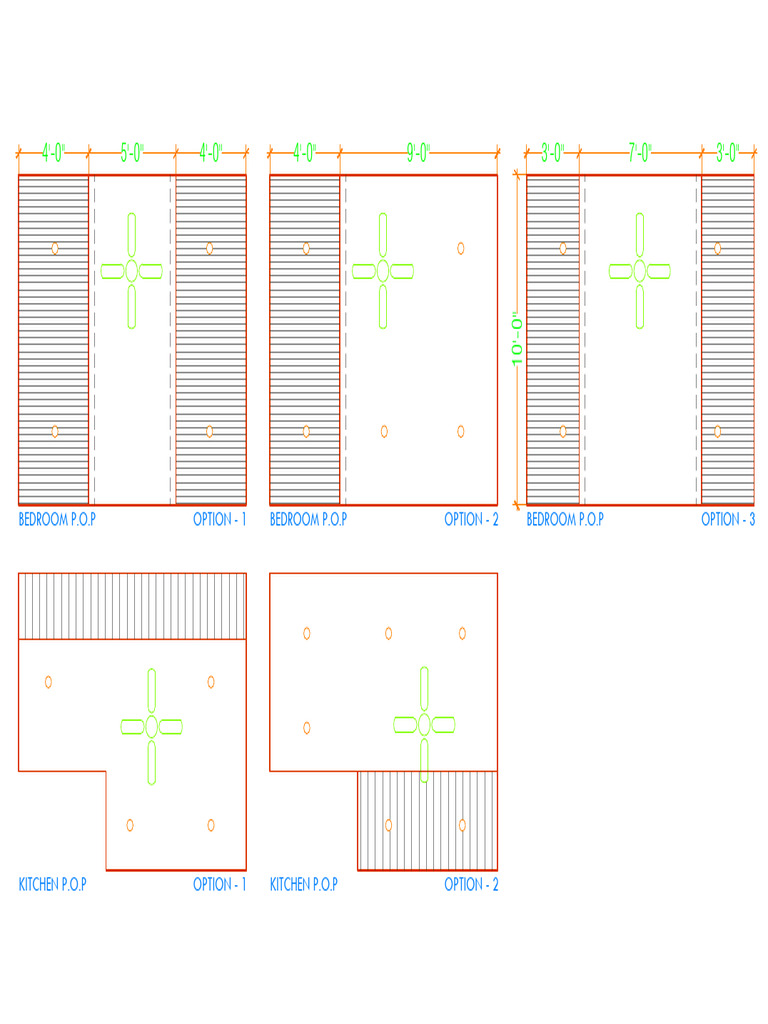 P.O.P Design | PDF